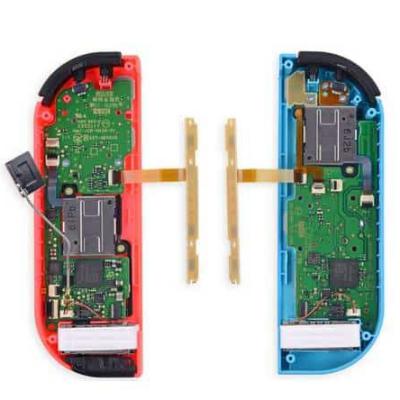 3d tatuapé conserto de Joycons